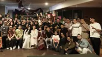 Momen Hangat Buka Puasa Bersama Nagaswara Group, Tak Sekadar Ajang Silaturahmi