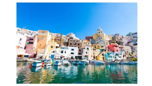 Naples Italia