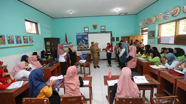 Pemkab Banyuwangi