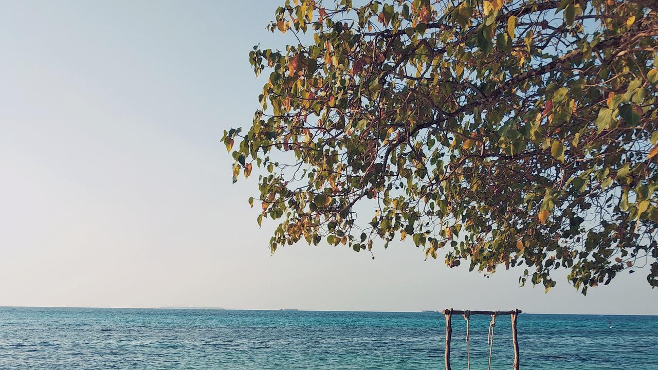 Ilustrasi tempat wisata Kepulauan Karimunjawa, Jepara