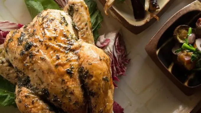 3 Kota Kecil di Amerika Ini Jadi Destinasi Para Pecinta Makanan