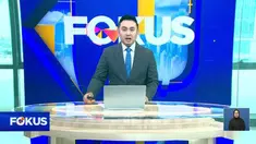 Perbarui informasi Anda bersama Fokus edisi (19/11) dengan beberapa topik pilihan sebagai berikut, Banjir Rendam Permukiman dan Jalan, Atap Klinik Ambruk, Sembilan Orang Terluka, Sosialisasi dan Pelatihan Penanggulangan Kebakaran.