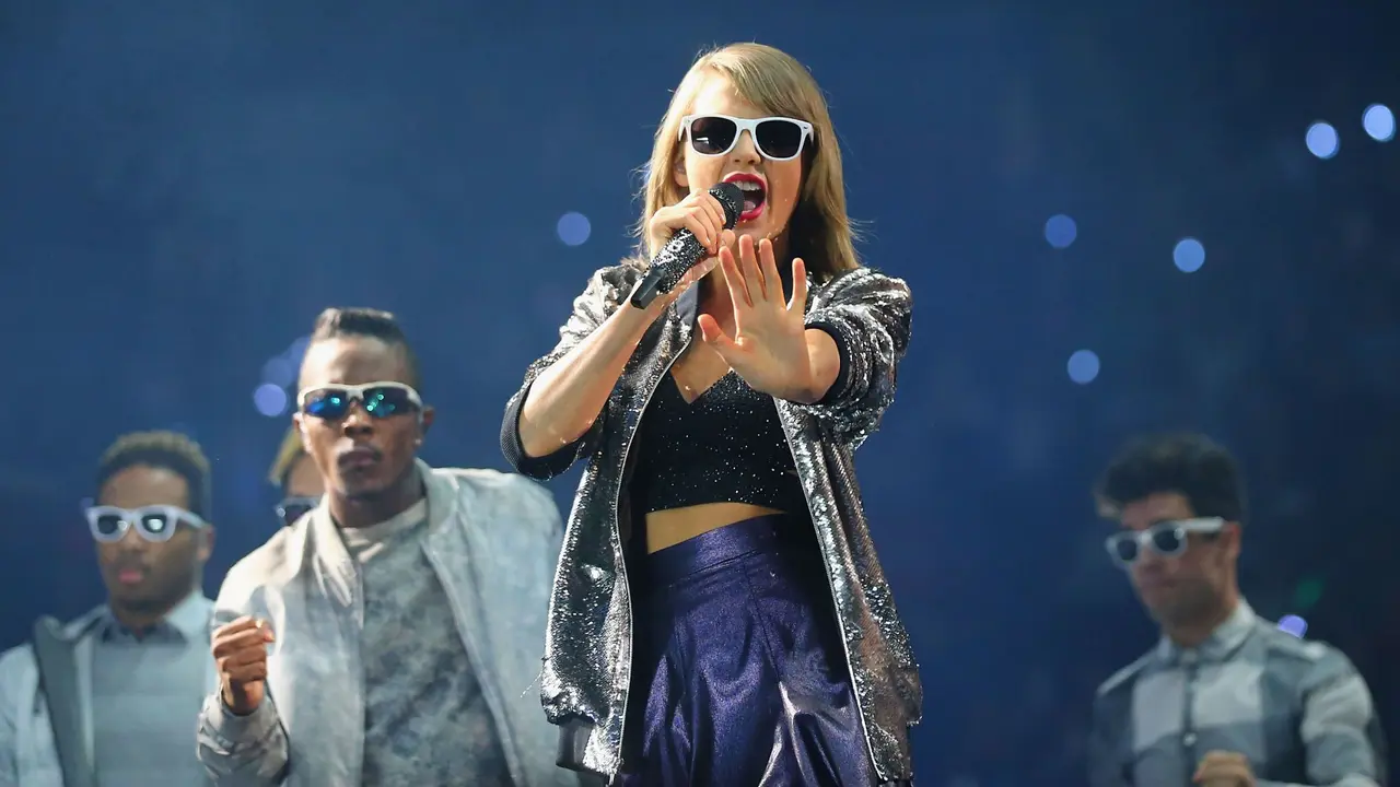 Taylor Swift