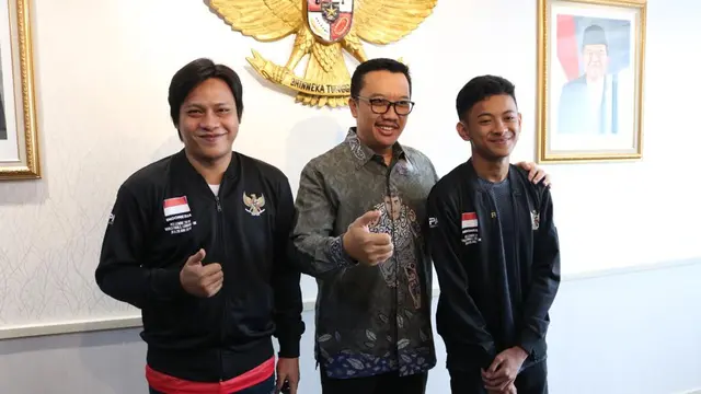 PES Indonesia