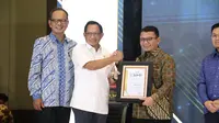 BUMD Dinilai Strategis, Mendagri: Kunci Perkuat PAD dan Kemandirian Daerah