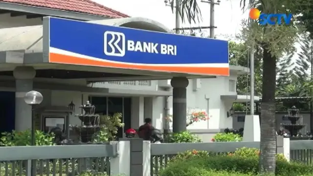 Di Kediri, 33 nasabah Bank Rakyat Indonesia (BRI) kehilangan dana ratusan juta rupiah.