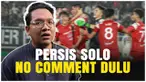 Wacana penggunaan 11 pemain asing di Liga 1 musim depan menuai pro dan kontra. Dalam video ini, manajemen Persis Solo melalui Bryan Barcelona memberikan tanggapan terkait isu tersebut. Apa kata mereka? Tonton videonya sampai habis!