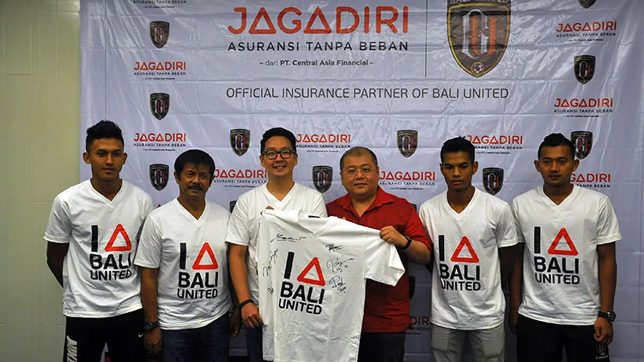 Bali United