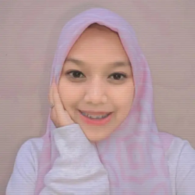 Influencer Dinda Sukmawati. (Foto: Dok. Instagram @dindaa_sukmawati)