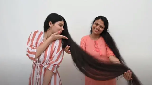 Nilanshi Patel