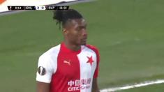 Berita video highlights leg II perempat final Liga Europa 2018-2019 antara Chelsea melawan Slavia Praha yang berakhir dengan skor 4-3 di Stamford Bridge, Kamis (18/4/2019).