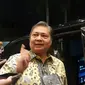 Menteri Koordinator Bidang Perekonomian, Airlangga Hartarto mengungkapkan hasil rapat mengenai BBM Subsidi bersama sejumlah menteri kabinet. Hasilnya, pemerintah menyiapkan skenario baru penyaluran BBM bersubsidi ke konsumen.