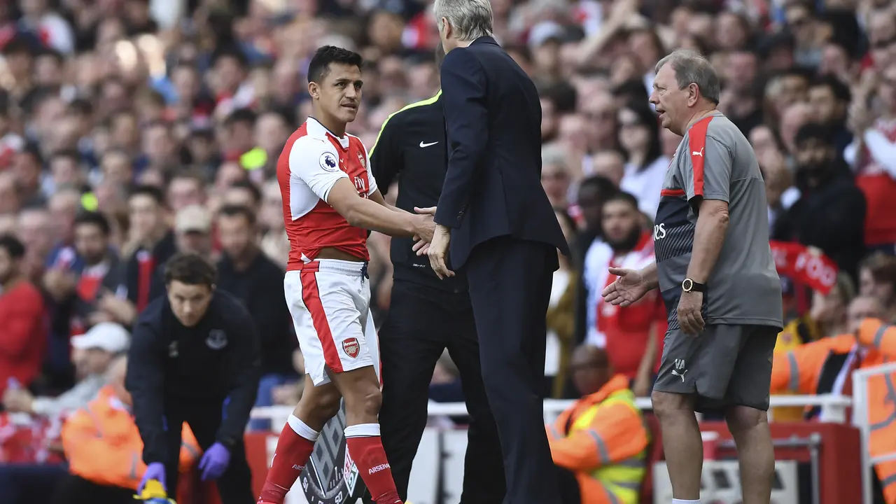 Arsenal