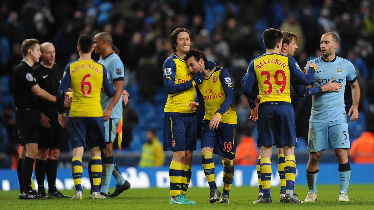 Arsenal