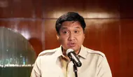 Menteri PKP Maruarar Sirait. (Foto: Bank Indonesia)