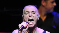 Sinead O'Connor (Bintang/EPA)