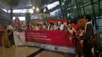 Gitabumi Voices Harumkan Nama Indonesia di Swedia