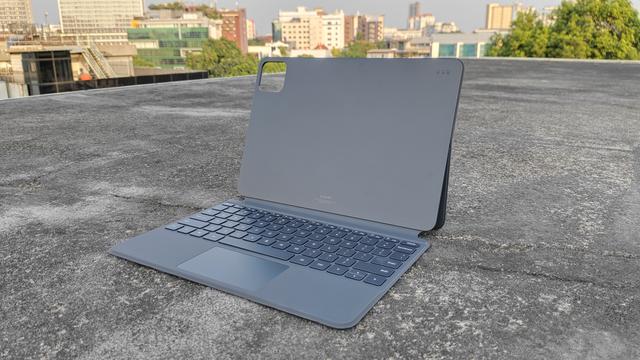 Xiaomi Pad 6s Pro Touchpad Keyboard