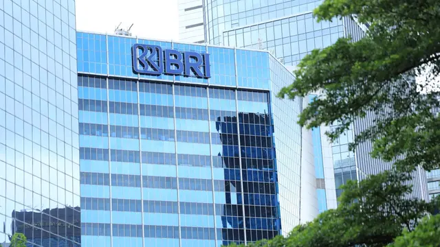 BRI Cetak Prestasi Global, Peringkat 1 di Indonesia dalam Daftar Fortune Southeast Asia 500