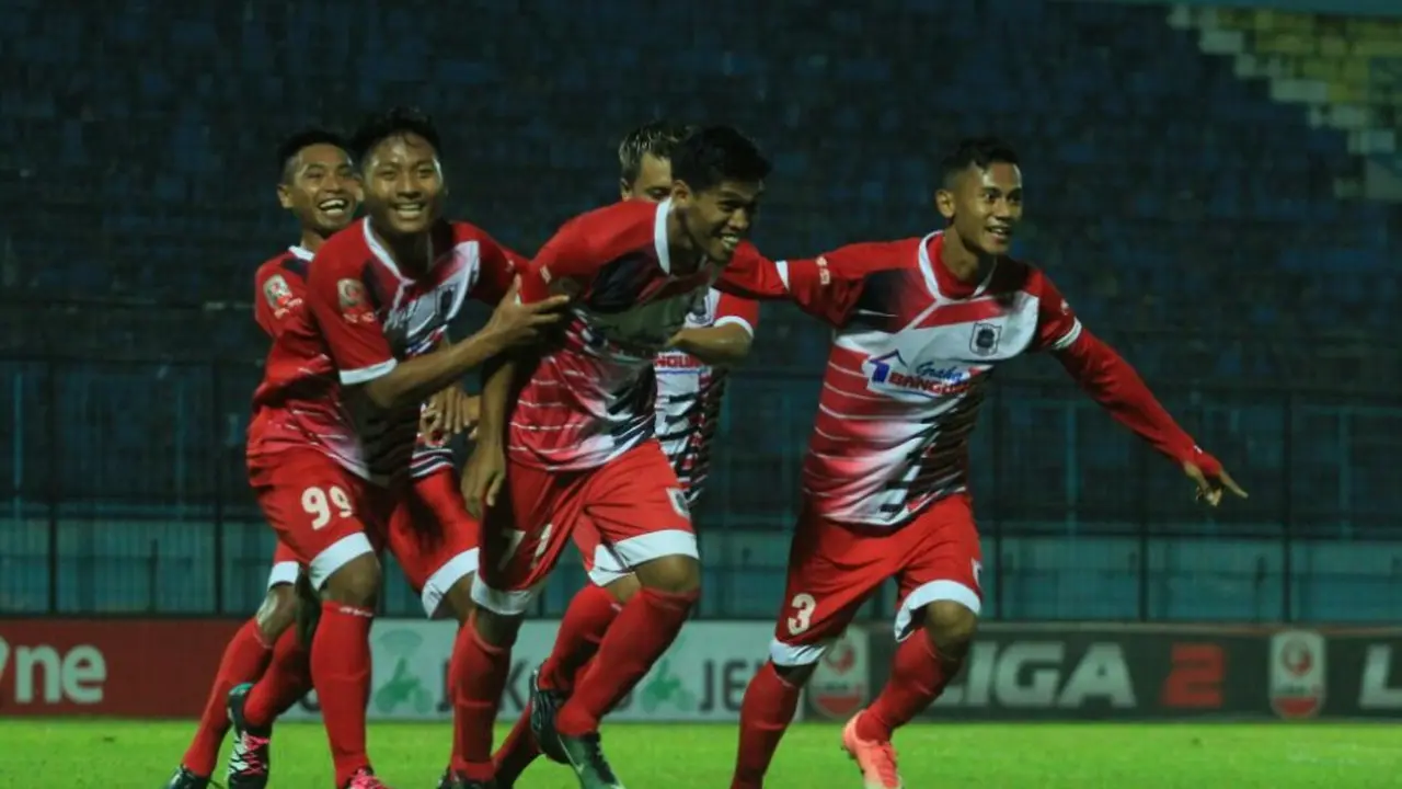 PSBK Blitar