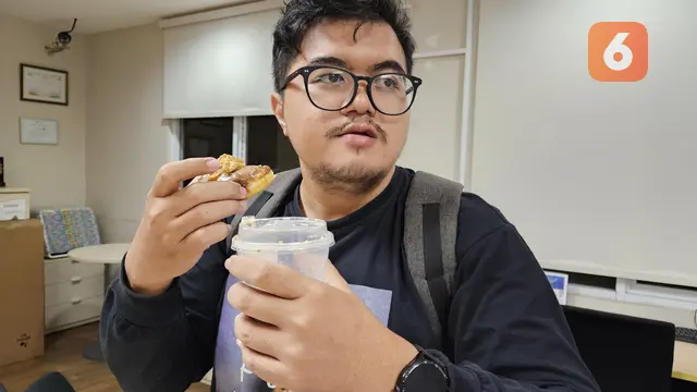Terdapat Beberapa Jenis Makanan yang Sebaiknya Jangan Dikonsumsi Saat Sarapan Lantaran Bisa Membuat Tambah Lapar, Lesu, dan Lemas (Foto: Aditya Eka Prawira/Liputan6.com)