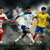 Daftar Pemain Termahal di Setiap Tim Piala Dunia 2026, Dua Bintang Berbagi Takhta