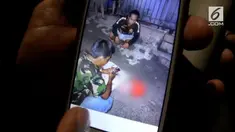 Sosok jasad bayi laki-laki ditemukan tergeletak di depan rumah di daerah Sunter. Diduga Ibu dari bayi kandung tersebut adalah pembantu yang bekerja di rumah tersebut.