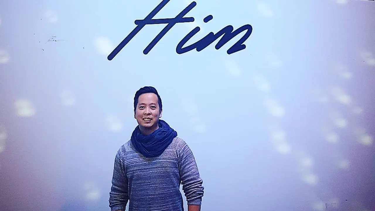 [Bintang] Kevin kumala