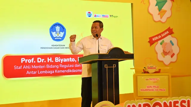 DANCOW Indonesia Cerdas Season 2 Masuk Seleksi Provinsi, Dukung Anak SD Asah Literasi hingga Kreativitas