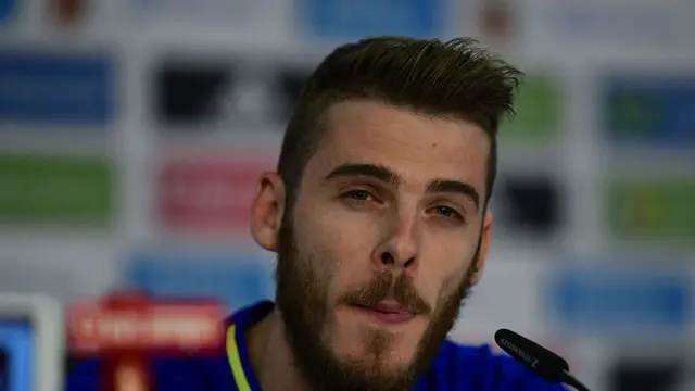 David de Gea