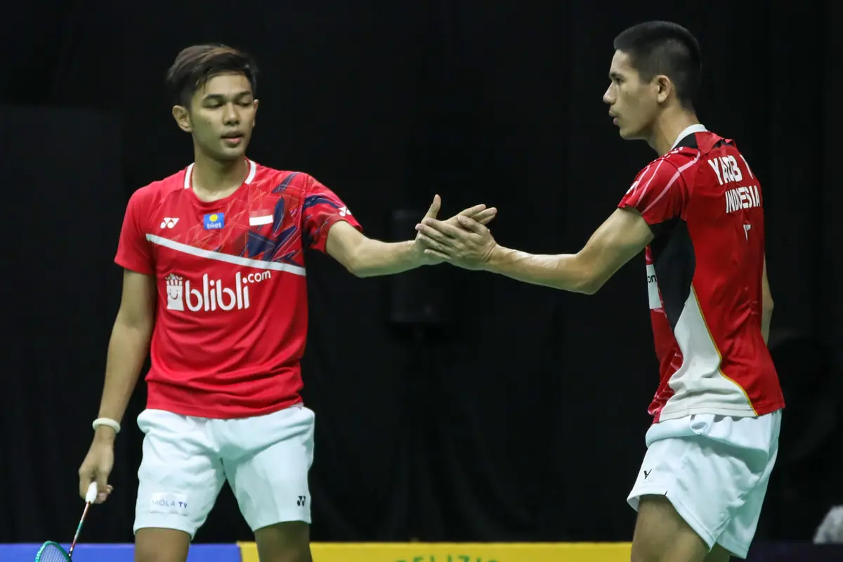 Fajar Alfian/Yeremia Erich Yoche Yacob Rambitan