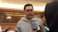 Timnas AMIN Kritik IKN: Masyarakat Banyak yang Miskin, Etis Enggak Bikin Istana seperti Itu?