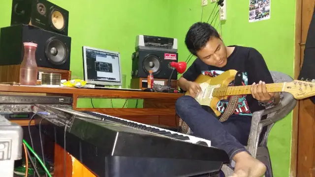 Music Plus Indramayu
