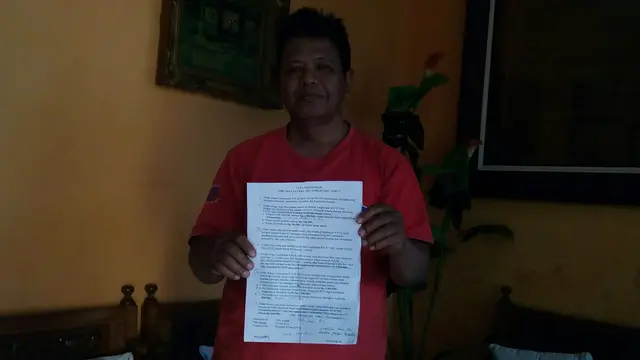 Hukuman Pelaku Asusila di Kota Malang dari Denda Bayar Bata sampai Uang Sejuta