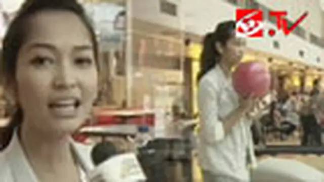 Anneke Djody Jago Main Bowling
