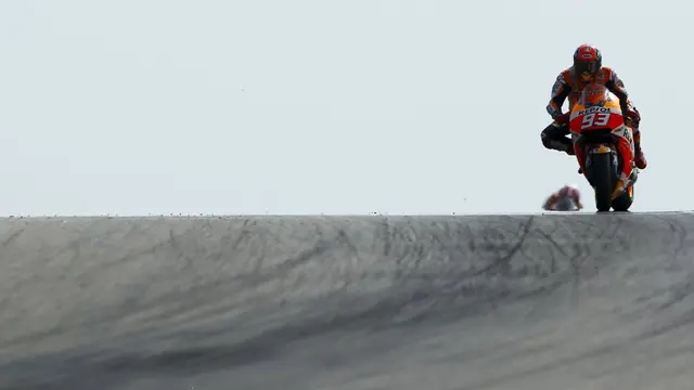 Marc Marquez