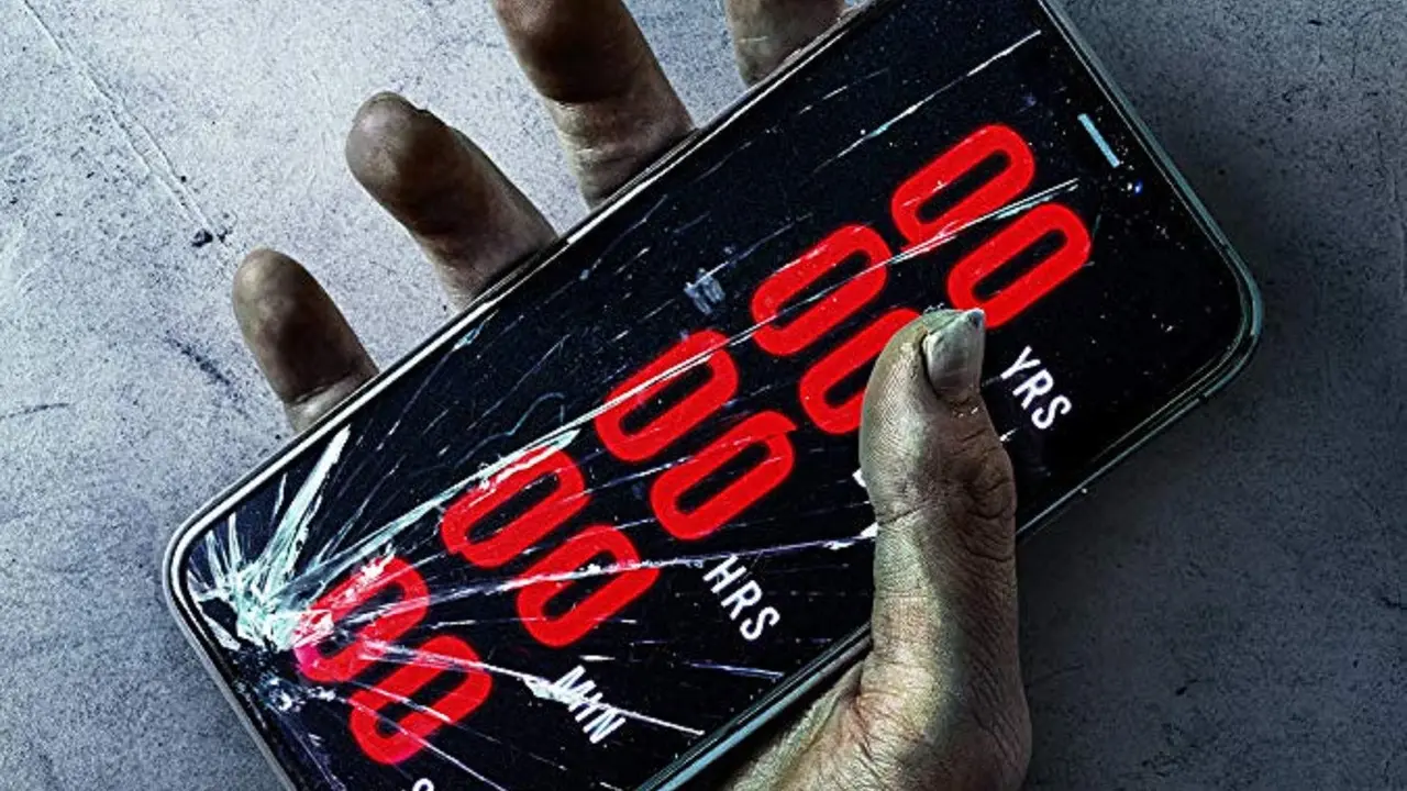 Countdown (© STX Entertainment)