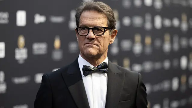 Fabio Capello