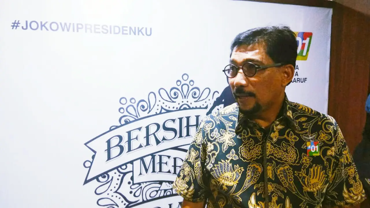 TKD Jokowi Maruf
