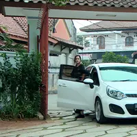 Adegan Sinetron Anak Langit, (Sinemart)