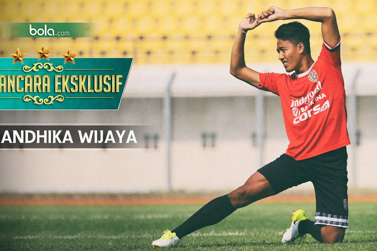 I Made Andhika Wijaya