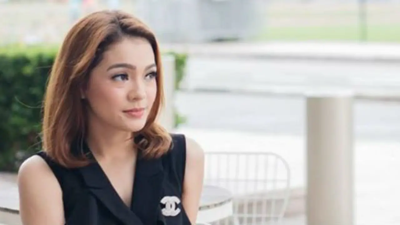 Maya Septha/Instagram