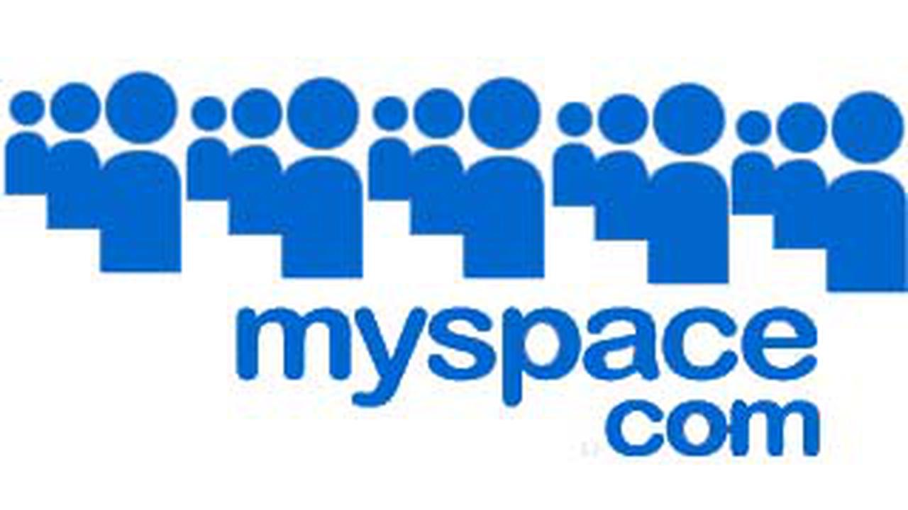 MySpace Tambah Satu Juta Pengguna Baru