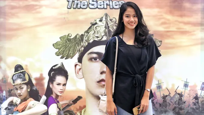 [Bintang] Sabina Katya Viena Diva