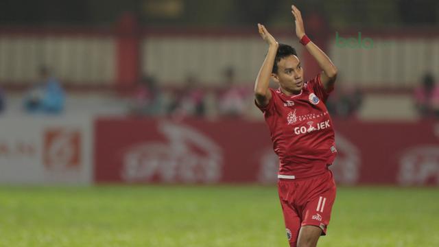 Persija Jakarta, Persebaya Surabaya, Bola.com, Gojek Liga 1 2018, Novri Setiawan