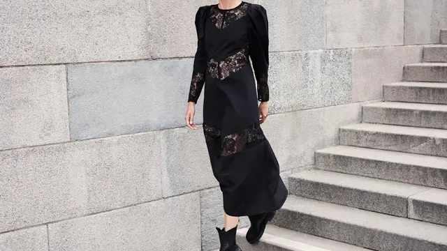 H&M Fall Fashion 2020