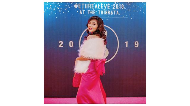 Beranjak Dewasa, Ini Transformasi Amel Carla yang Kini Berusia 18 Tahun