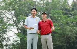 Duet Thailand dan Indonesia Masih Mendominasi The Indonesia Pro-Am 2026