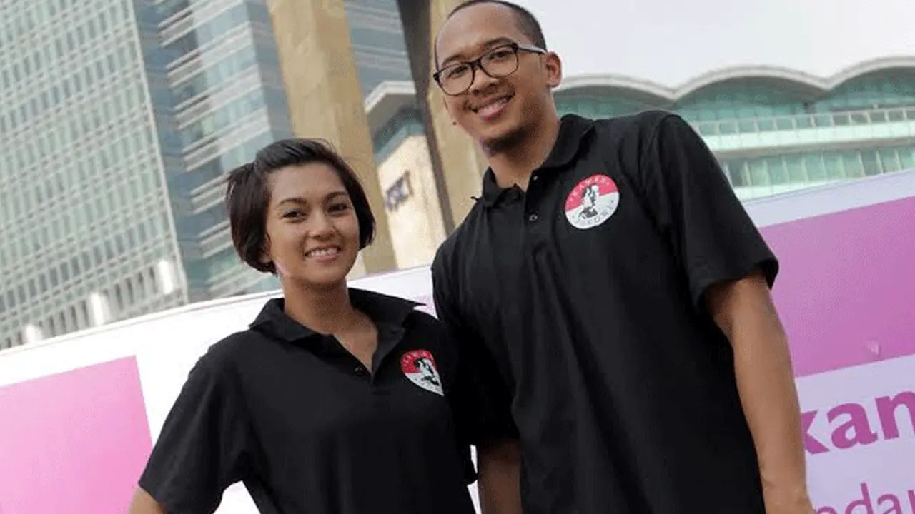 Hilyani Hidranto-Arki Wisnu