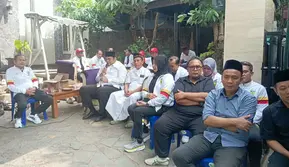 Suasana Haru Selimuti Rumah Duka Atlet Selam Jepara Syabila Rizkia